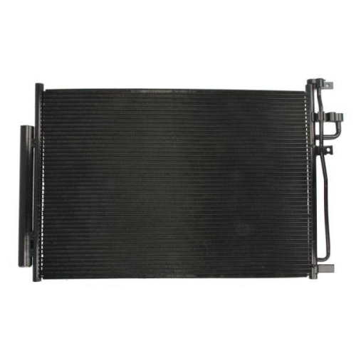 THERMOTEC Kondensator, Klimaanlage KTT110589