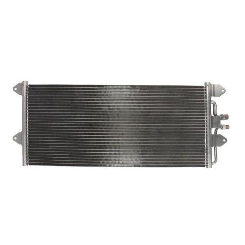 THERMOTEC Kondensator, Klimaanlage KTT110183