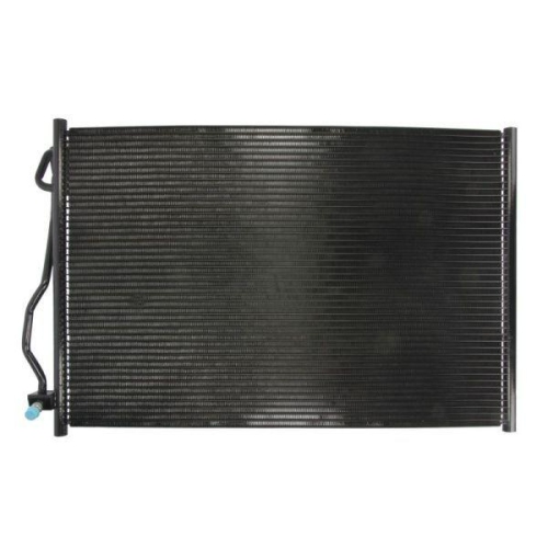 THERMOTEC Kondensator, Klimaanlage KTT110652