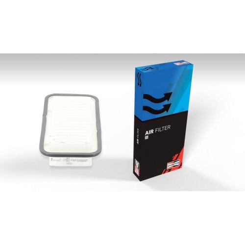 CHAMPION Luftfilter CAF100809P