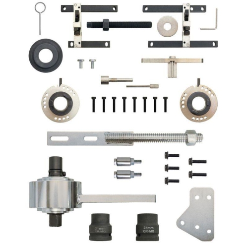GEDORE Arretierwerkzeugsatz, Steuerzeiten R15002100