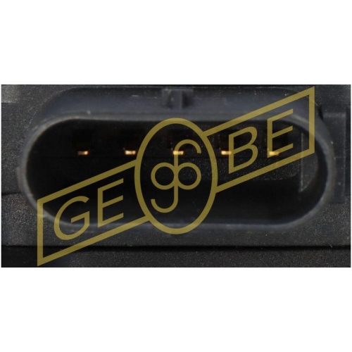 GEBE NOx-Sensor, Harnstoffeinspritzung 9 3508 1