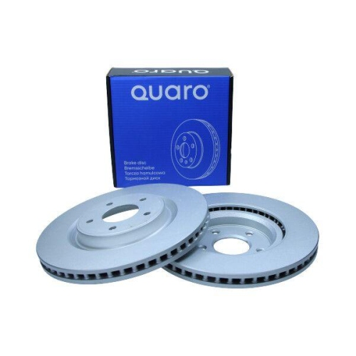 QUARO Bremsscheibe QD6385