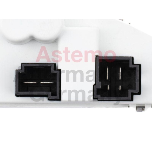 ASTEMO Regler, Innenraumgebl&auml;se 2502577