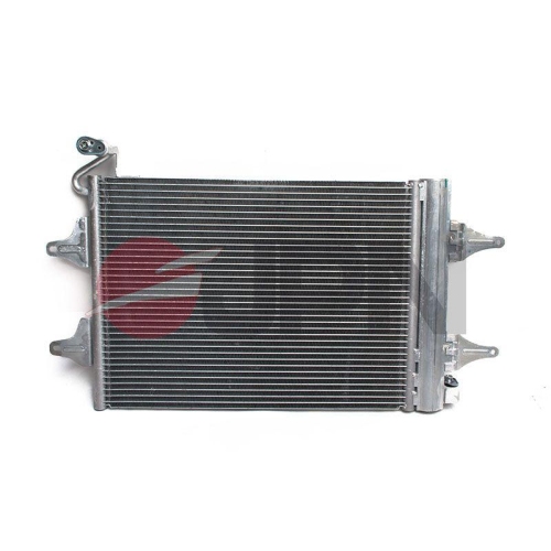 JPN Kondensator, Klimaanlage 60C9131-JPN