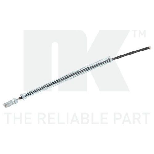 NK Seilzug, Feststellbremse 904786