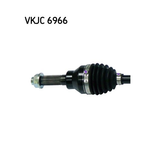 SKF Antriebswelle VKJC 6966