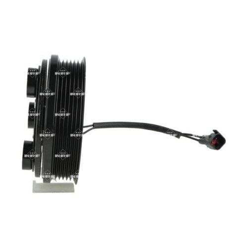 NRF Magnetkupplung, Klimakompressor 380181
