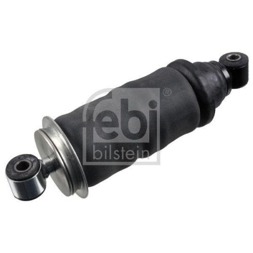 FEBI BILSTEIN Dämpfer, Fahrerhauslagerung 17749