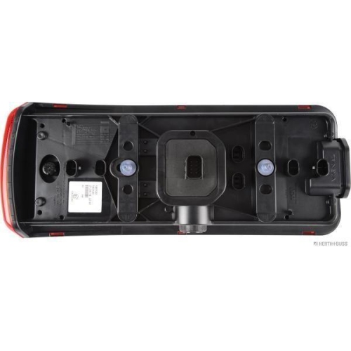 HERTH+BUSS ELPARTS Heckleuchte 83840758