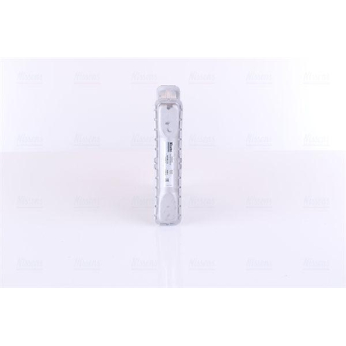 NISSENS W&auml;rmetauscher, Innenraumheizung 76505