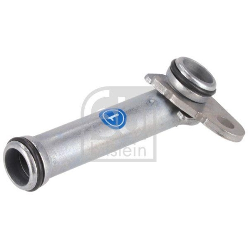 FEBI BILSTEIN Ölleitung, Lader