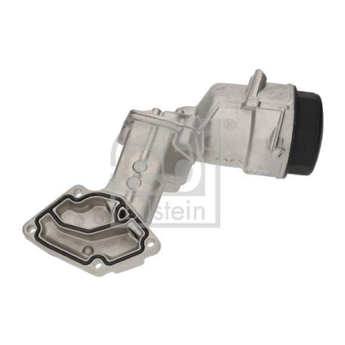 FEBI BILSTEIN Gehäuse, Ölfilter febi Plus 197349