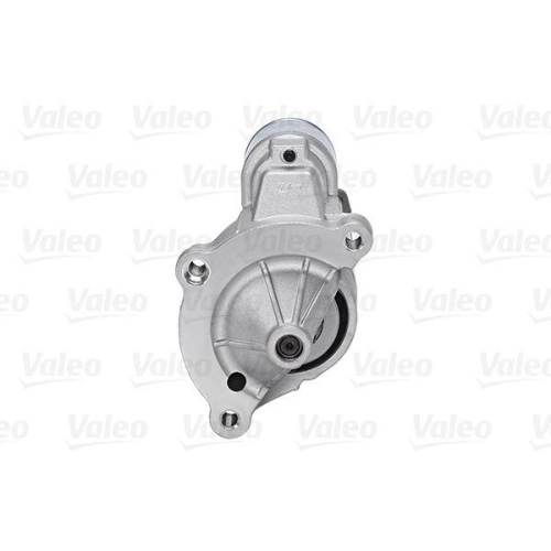 VALEO Starter VALEO ORIGINS - NEW O.E. TECHNOLOGIE 438186