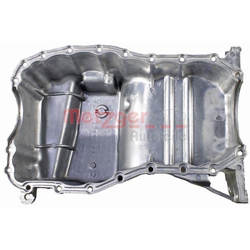 METZGER AUTOTEILE &Ouml;lwanne 7990133