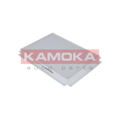 KAMOKA Filter, Innenraumluft F401701