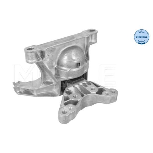 MEYLE Lagerung, Motor MEYLE-ORIGINAL: True to OE. 11-14 184 0032
