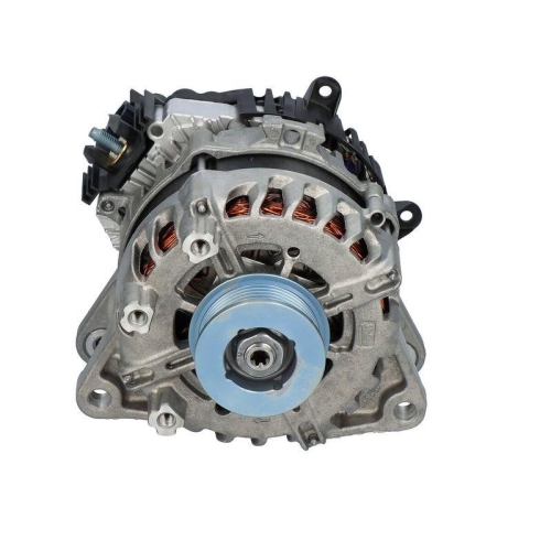 VALEO Startergenerator VALEO ORIGINS NEW STOP&START OE TECHNOLOGIE 443435