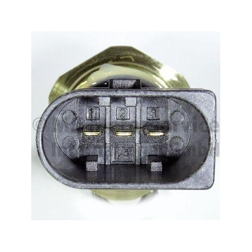 PIERBURG Sensor, &Ouml;ldruck 7.14595.14.0