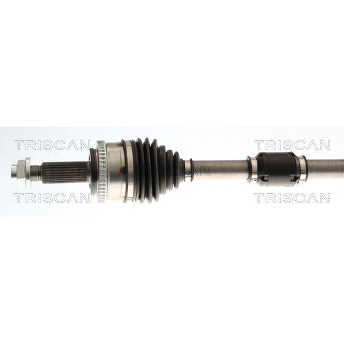 TRISCAN Antriebswelle 8540 43551