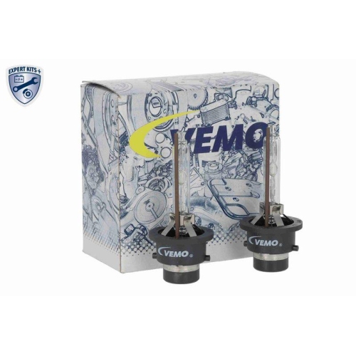 VEMO Gl&uuml;hlampe EXPERT KITS + V99-84-0014-1