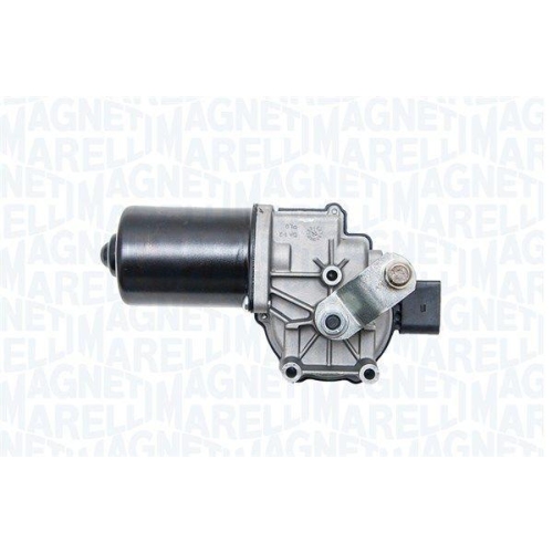 MAGNETI MARELLI Wischermotor 064351121010