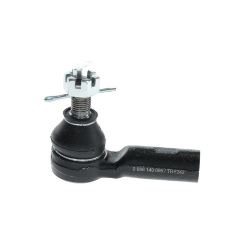 BOSCH Spurstangenkopf 0 986 140 696