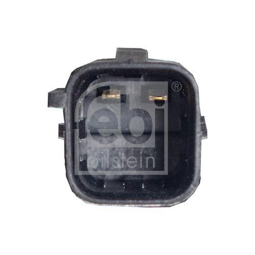 FEBI BILSTEIN Waschwasserpumpe, Scheibenreinigung 109269