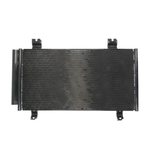 THERMOTEC Kondensator, Klimaanlage KTT110689