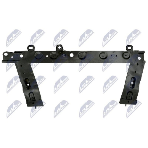NTY Hilfsrahmen/Aggregatetr&auml;ger ZRZ-RE-026