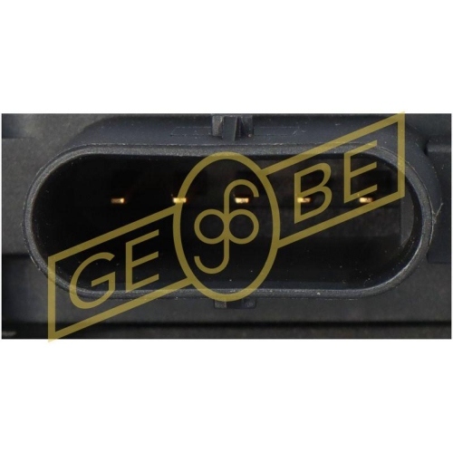 GEBE NOx-Sensor, Harnstoffeinspritzung 9 3511 1
