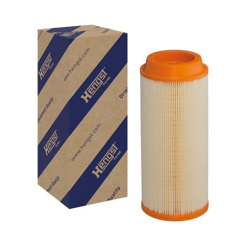 HENGST FILTER Luftfilter E1600L