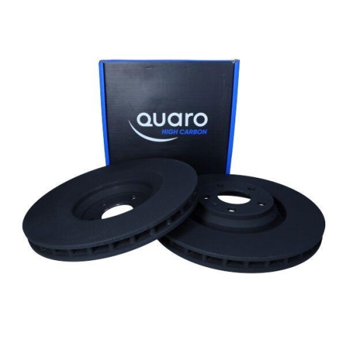 QUARO Bremsscheibe QD1594HC