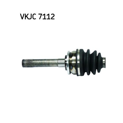 SKF Antriebswelle VKJC 7112