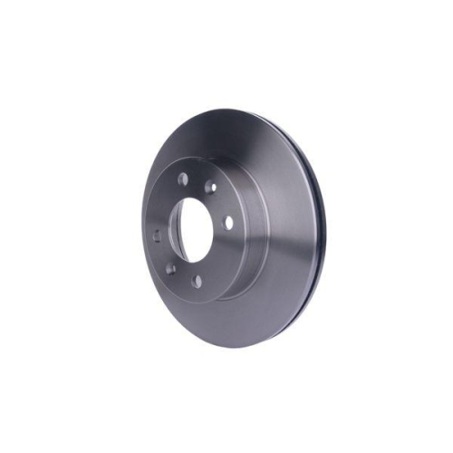 HELLA Bremsscheibe 8DD 355 110-641