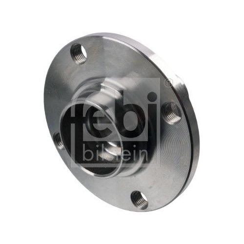FEBI BILSTEIN Radnabe 17756
