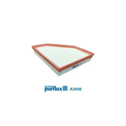 PURFLUX Luftfilter A3048