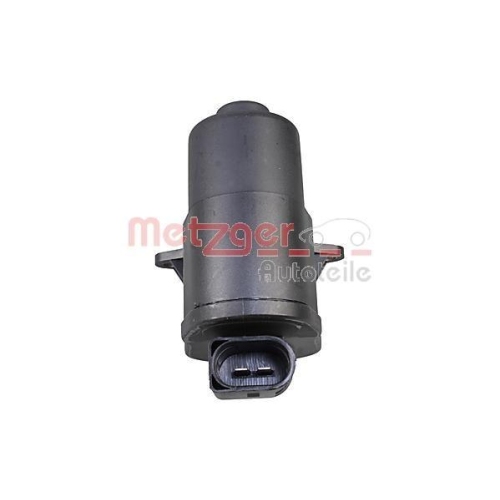 METZGER AUTOTEILE Stellelement, Feststellbremse Bremssattel GREENPARTS 0899268