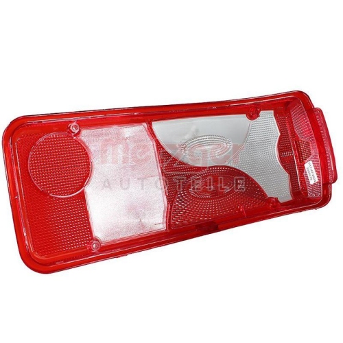 METZGER AUTOTEILE Lichtscheibe, Heckleuchte GREENPARTS 2080278