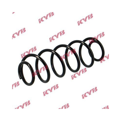 KYB Fahrwerksfeder K-Flex RA6246