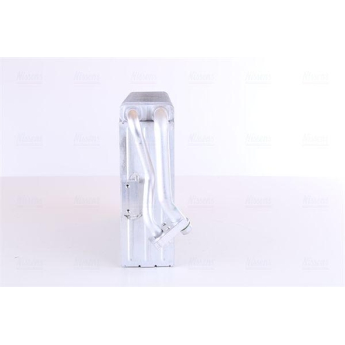 NISSENS Verdampfer, Klimaanlage 92295