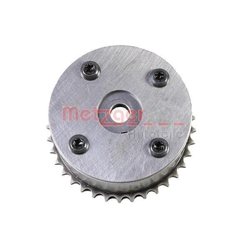 METZGER AUTOTEILE Nockenwellenversteller GREENPARTS