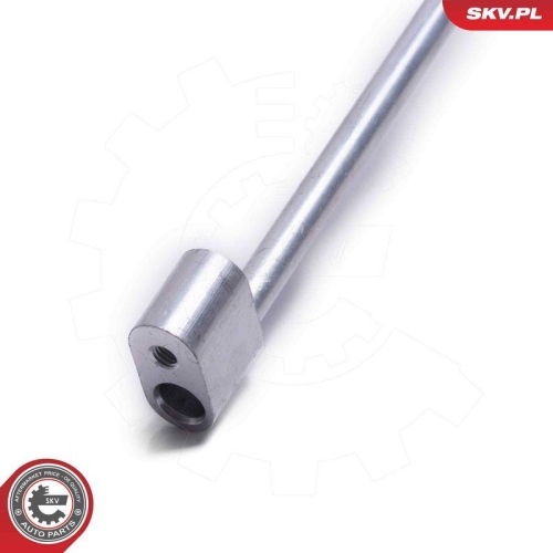 ESEN SKV Hochdruck-/Niederdruckleitung, Klimaanlage