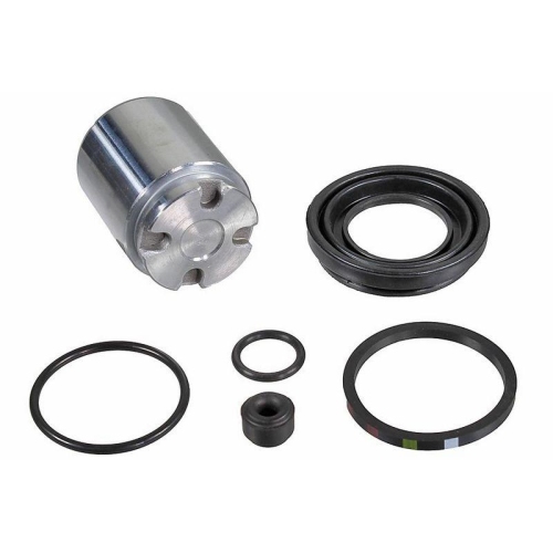 METZGER AUTOTEILE Reparatursatz, Bremssattel GREENPARTS 114-5229