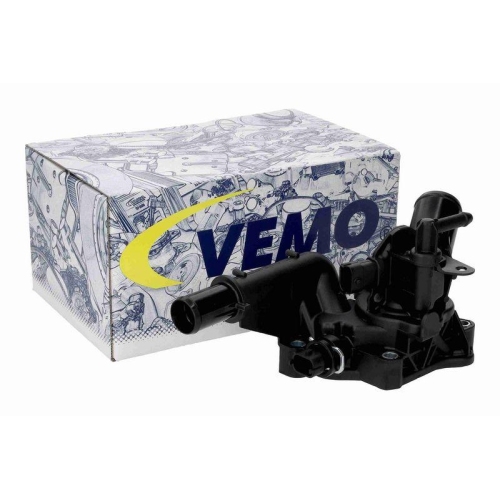 VEMO Thermostatgeh&auml;use Green Mobility Parts V24-99-0054