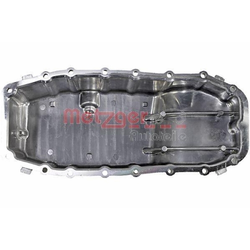 METZGER AUTOTEILE &Ouml;lwanne 7990138