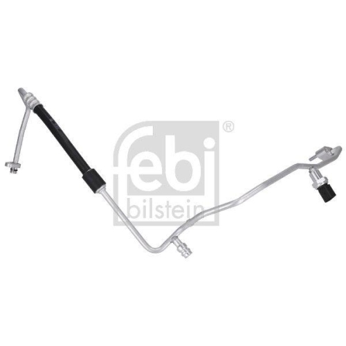 FEBI BILSTEIN Hochdruckleitung, Klimaanlage 197697