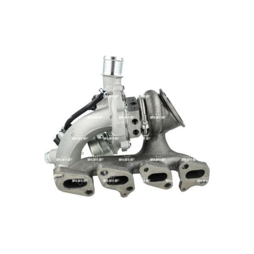 NRF Lader, Aufladung 90010010