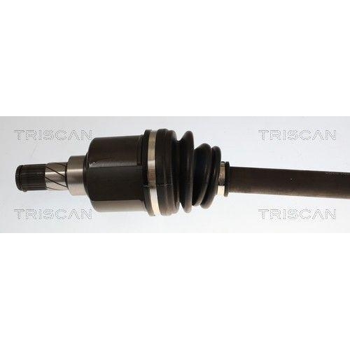 TRISCAN Antriebswelle 8540 84501