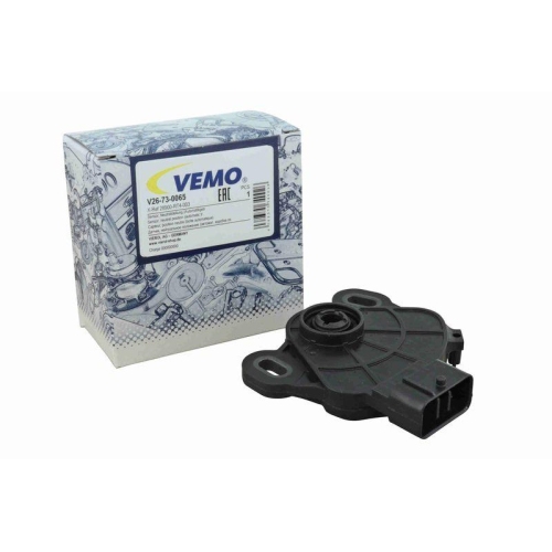 VEMO Sensor, Neutralstellung (Automatikgetriebe) Original VEMO Qualit&auml;t V26-73-0065